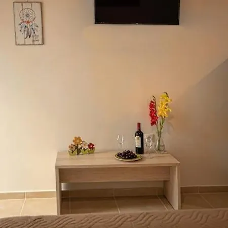 Galini Studio, Next To The *