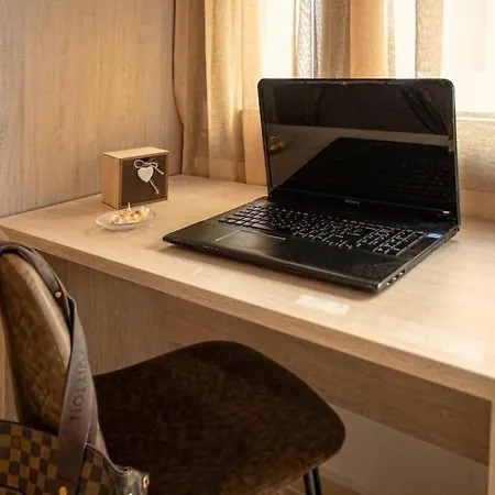 Lägenhet Galini Studio, Next To The