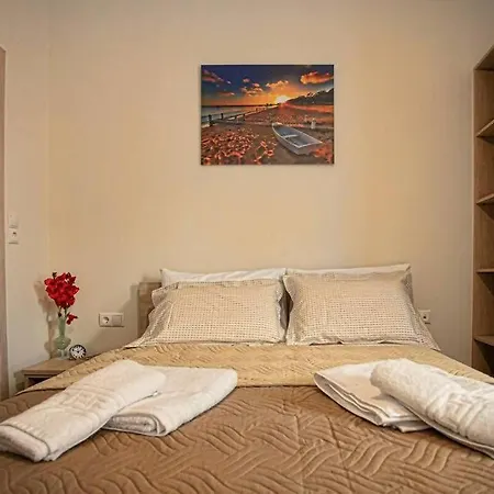 Lägenhet Galini Studio, Next To The Rethymno