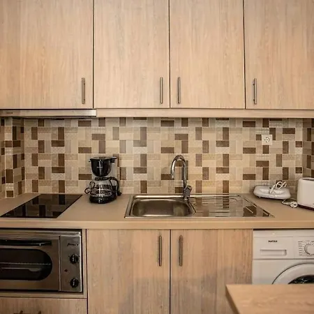 Galini Studio, Next To The Lägenhet *