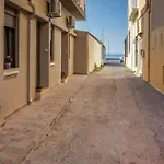 Galini Studio, Next To The