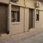 شقة Galini Studio, Next To The *
