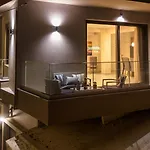 Galini Studio, Next To The شقة ريثيمنو
