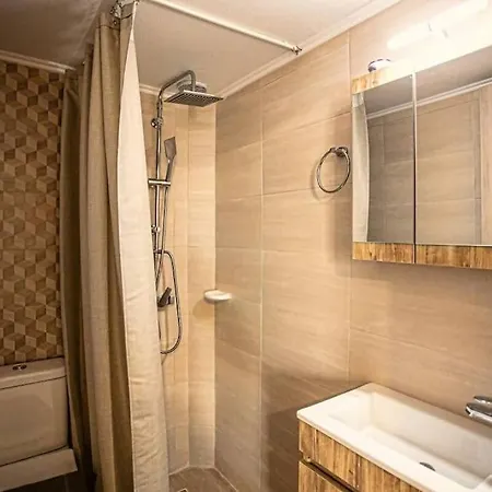 Galini Studio, Next To The * Réthimno