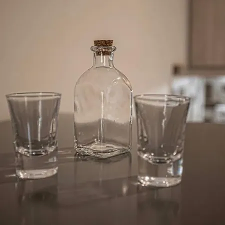 Apartman Galini Studio, Next To The Réthimno