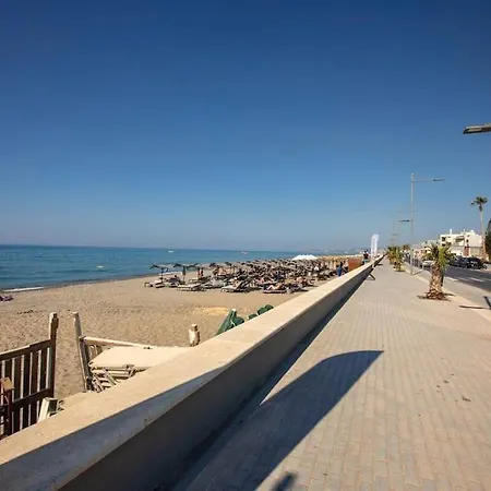 Apartman Galini Studio, Next To The Réthimno