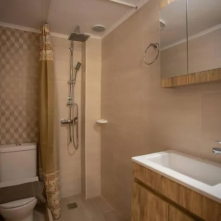 Galini Studio, Next To The *