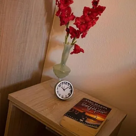 Galini Studio, Next To The Apartman