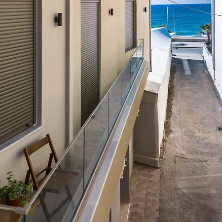 Galini Studio, Next To The Apartman