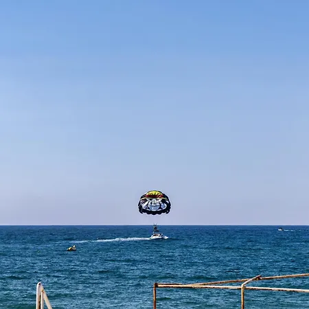 Appartement Galini Studio, Next To The Réthymnon