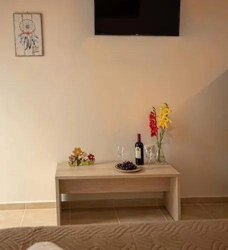 Galini Studio, Next To The *