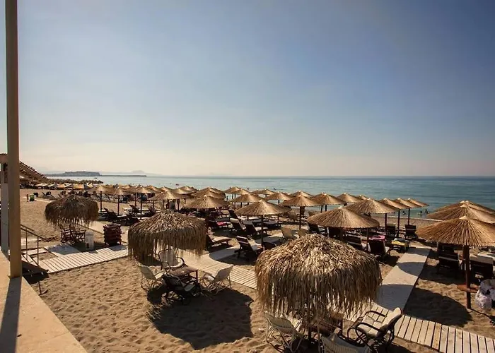 Appartement Galini Studio, Next To The *