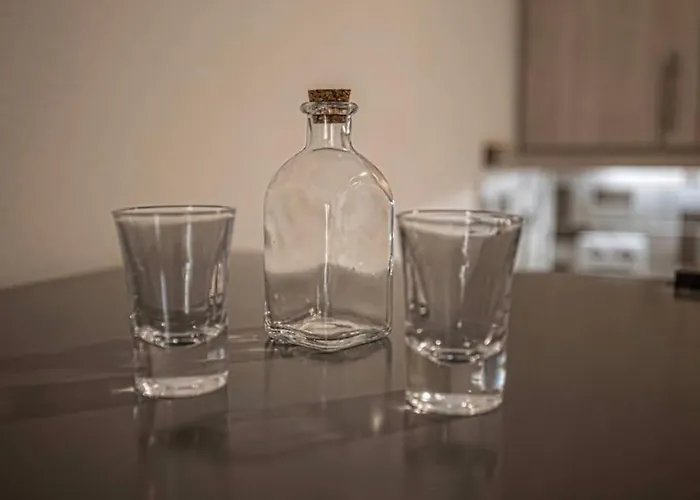 Apartment Galini Studio, Next To The Rethymno