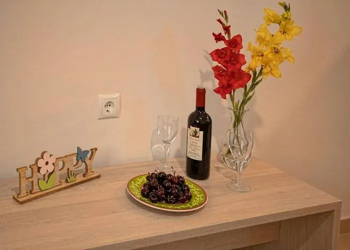 Galini Studio, Next To The Apartment Rethymno