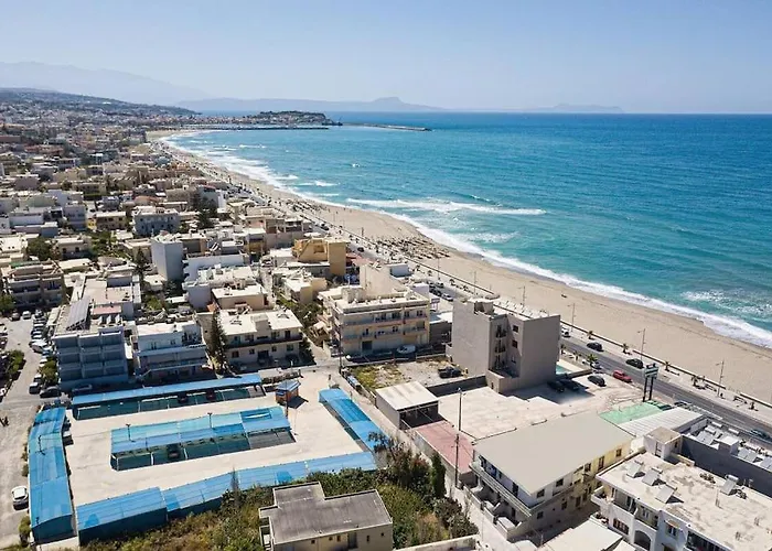 Appartement Galini Studio, Next To The