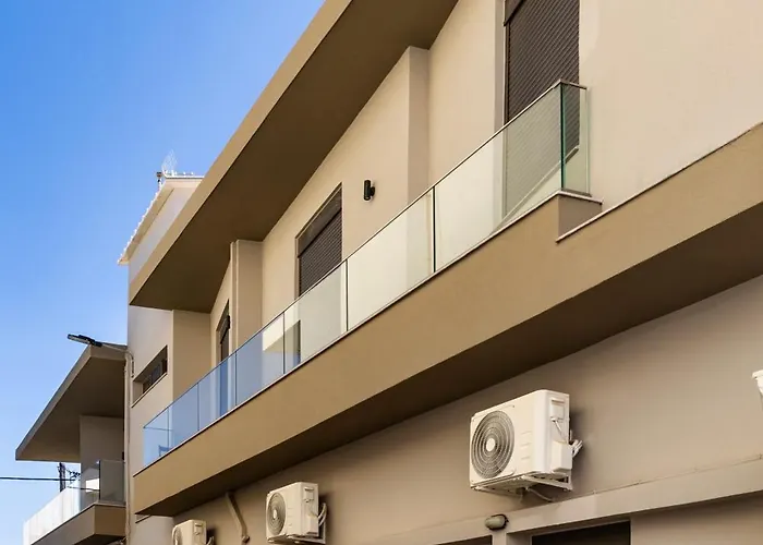 Apartment Galini Studio, Next To The *