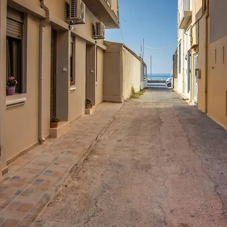 Galini Studio, Next To The