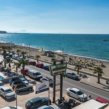 Galini Studio, Next To The Apartment *