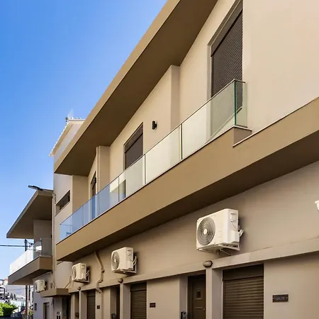 Apartment Galini Studio, Next To The *