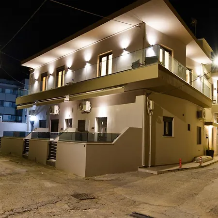 Lejlighed Galini Studio, Next To The Rethimno