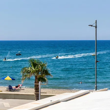 Galini Studio, Next To The *