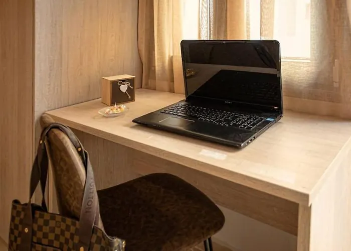 Apartment Galini Studio, Next To The