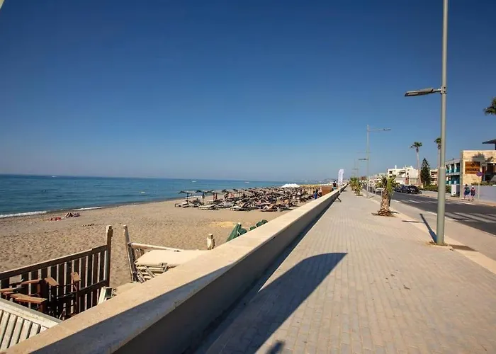 Apartment Galini Studio, Next To The Rethymno (Crete)