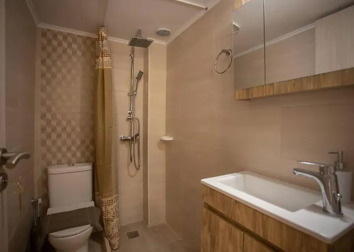 Galini Studio, Next To The *