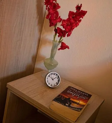 Galini Studio, Next To The Apartment