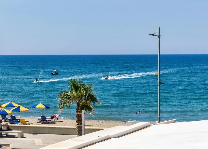 Galini Studio, Next To The *